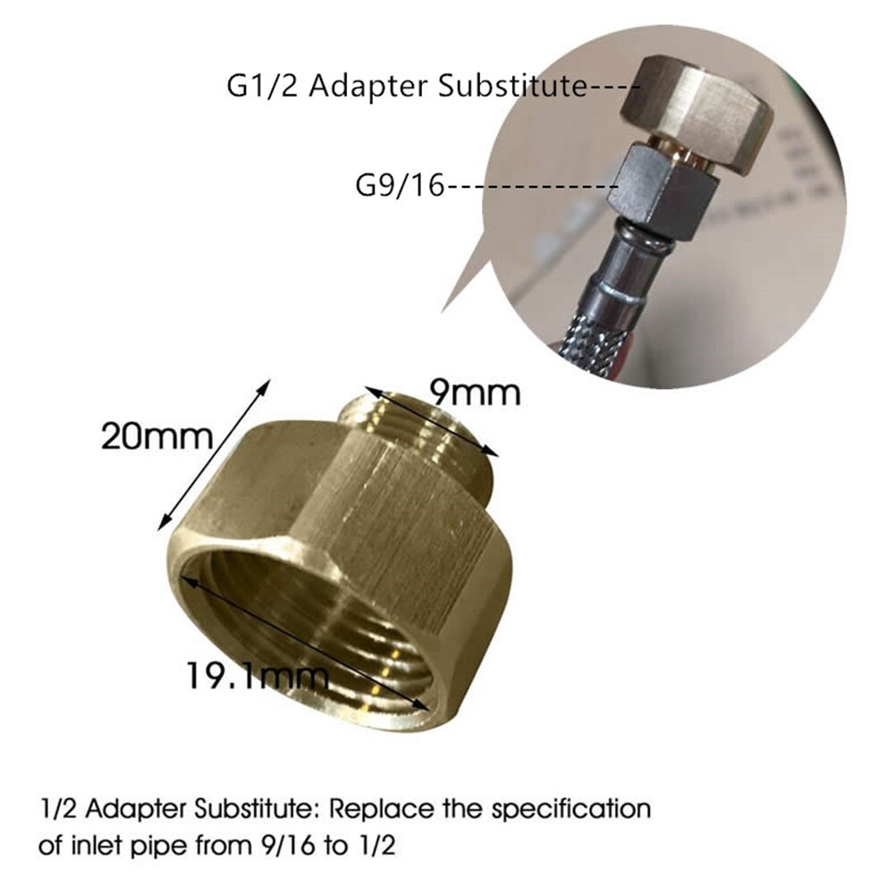 Shop Single Handle Hot And Cold Kitchen Faucet Black Rose Gold 8 X 10 Overstock 31969857