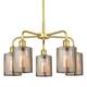 Option Satin Gold / Mercury