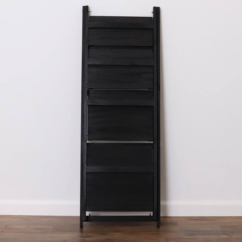 Ladder Shelf - One