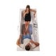 preview thumbnail 21 of 42, Ella Big4Two 36"x80" Hydro&Air&Foot Massage Acrylic Two Seat Walk-In-Bathtub, Outward swing Door, No Faucet, 2" Dual Drain