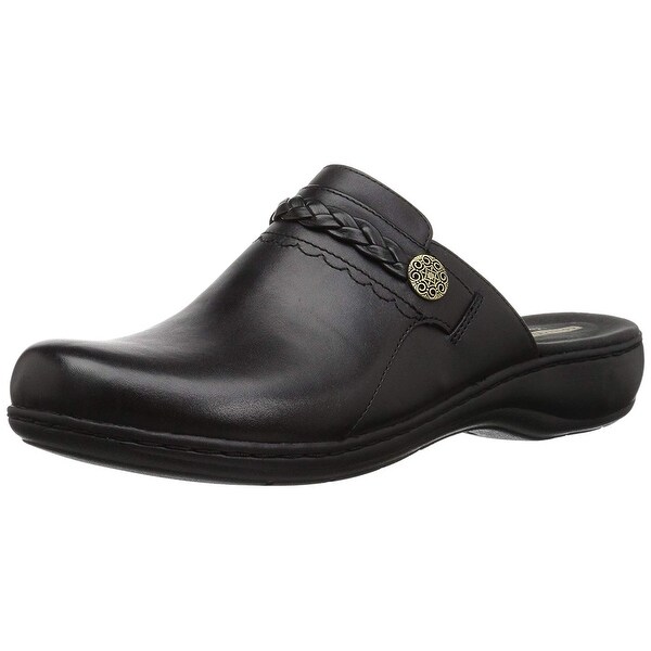 clarks leisa carly