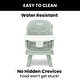 preview thumbnail 3 of 3, Milestone 6-in-1 High Chair