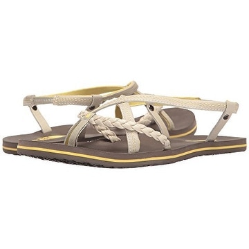 The North Face Womens Gladi Split Toe Casual Strappy Sandals