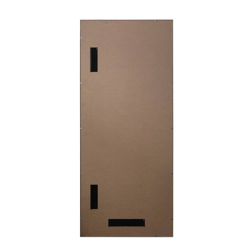 Indigo Home French Panel Full Length Mirror - 30 x 70