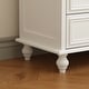 preview thumbnail 14 of 35, 63"W Wood Dresser Bedroom Storage Drawer Organizer Closet 12 Drawer