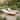Christopher Knight Home - Patio Acacia Wood Chaise Lounge with Adjustable Backrest and Waterproof Cushion