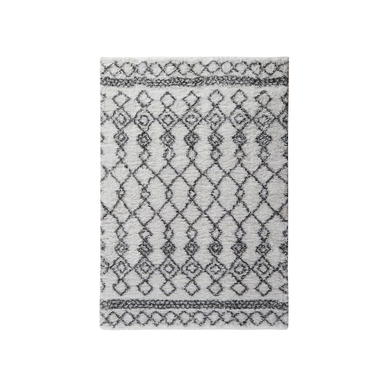 Nautica Puffy Taza Rug