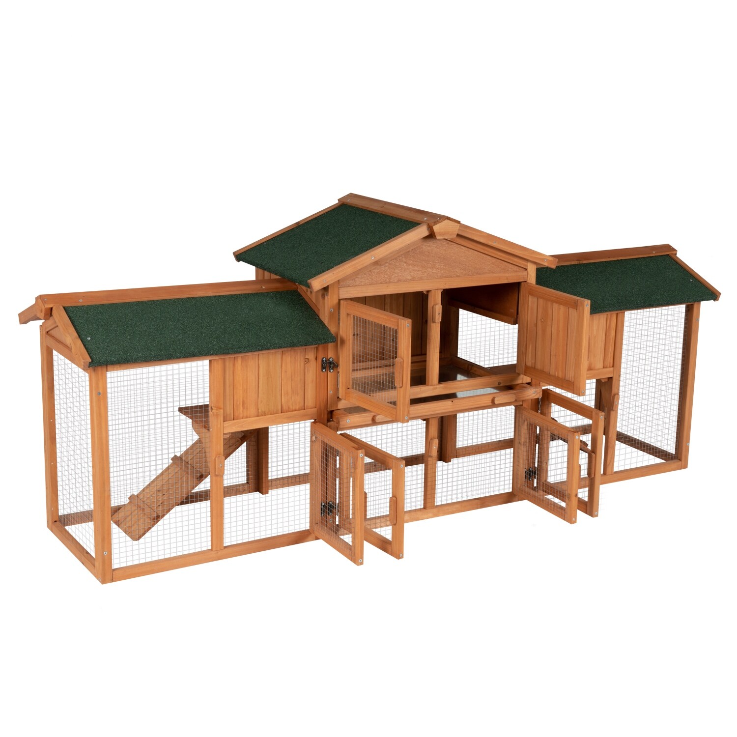 Giant rabbit cage shop