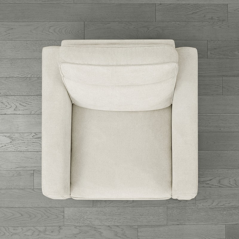 Spruce & Spring Katie Zero Wall Power Reclining Sofa Couch