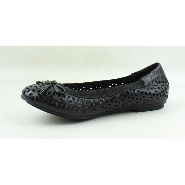 vionic women's spark surin ballet flat
