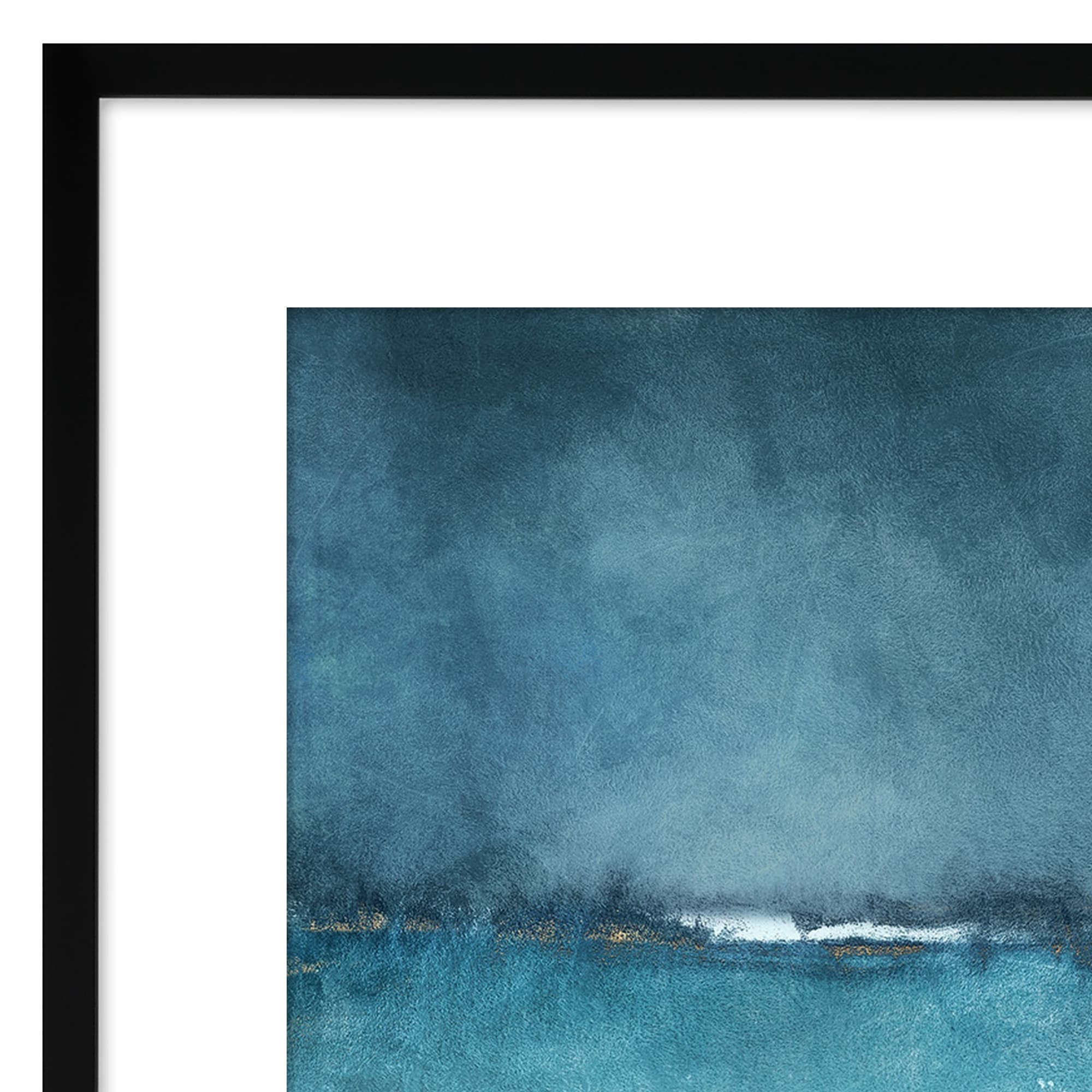 Americanflat - 海洋フィギュア PI Creative Art - 7ピースフレームギャラリーウォールアートセット並行輸入 | EUHELOPA アメリカンオマール エビ フィギュア 海老 大きい