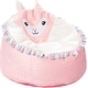 preview thumbnail 7 of 51, Bean Bag, Soft and Cozy Animal Bean Bag Chair - Child Proof Closure