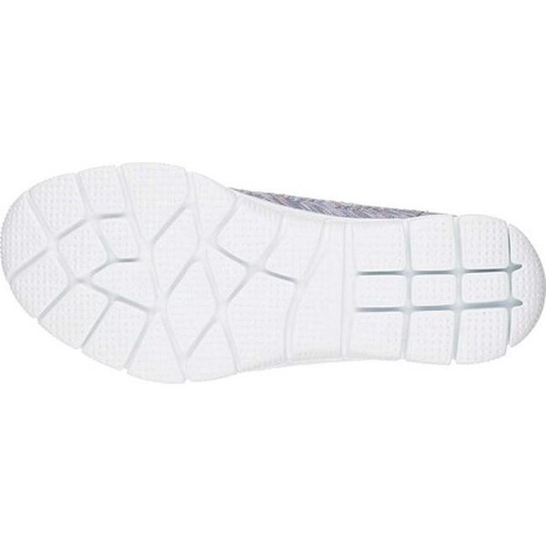 skechers sport women's empire sharp thinking fashion sneaker