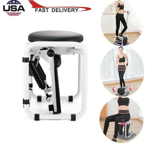 Multifunctional mini stepper machine home gym equipment discount