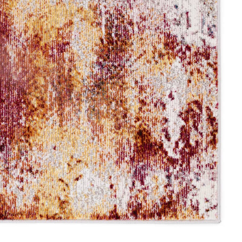 Comet Abstract Area Rug
