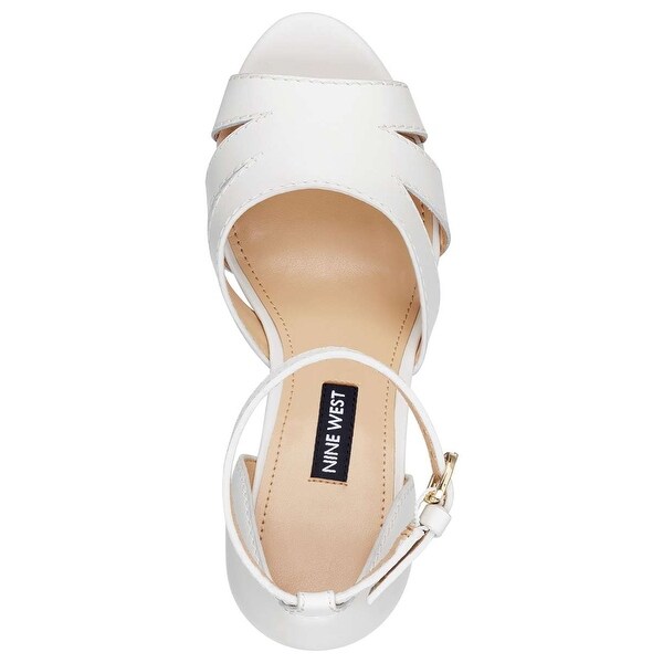 nine west lilly wedge sandals