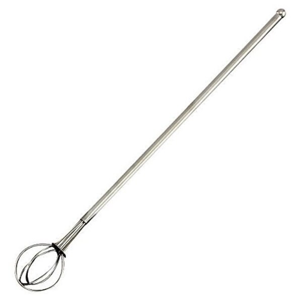 10-In. Stainless Steel Regent Products Corp Kitchen Whisk 