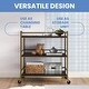 preview thumbnail 4 of 8, Jade Changing Table