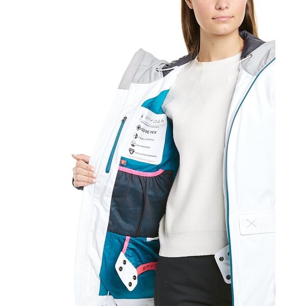 spyder inna jacket