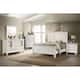 Option Cream White