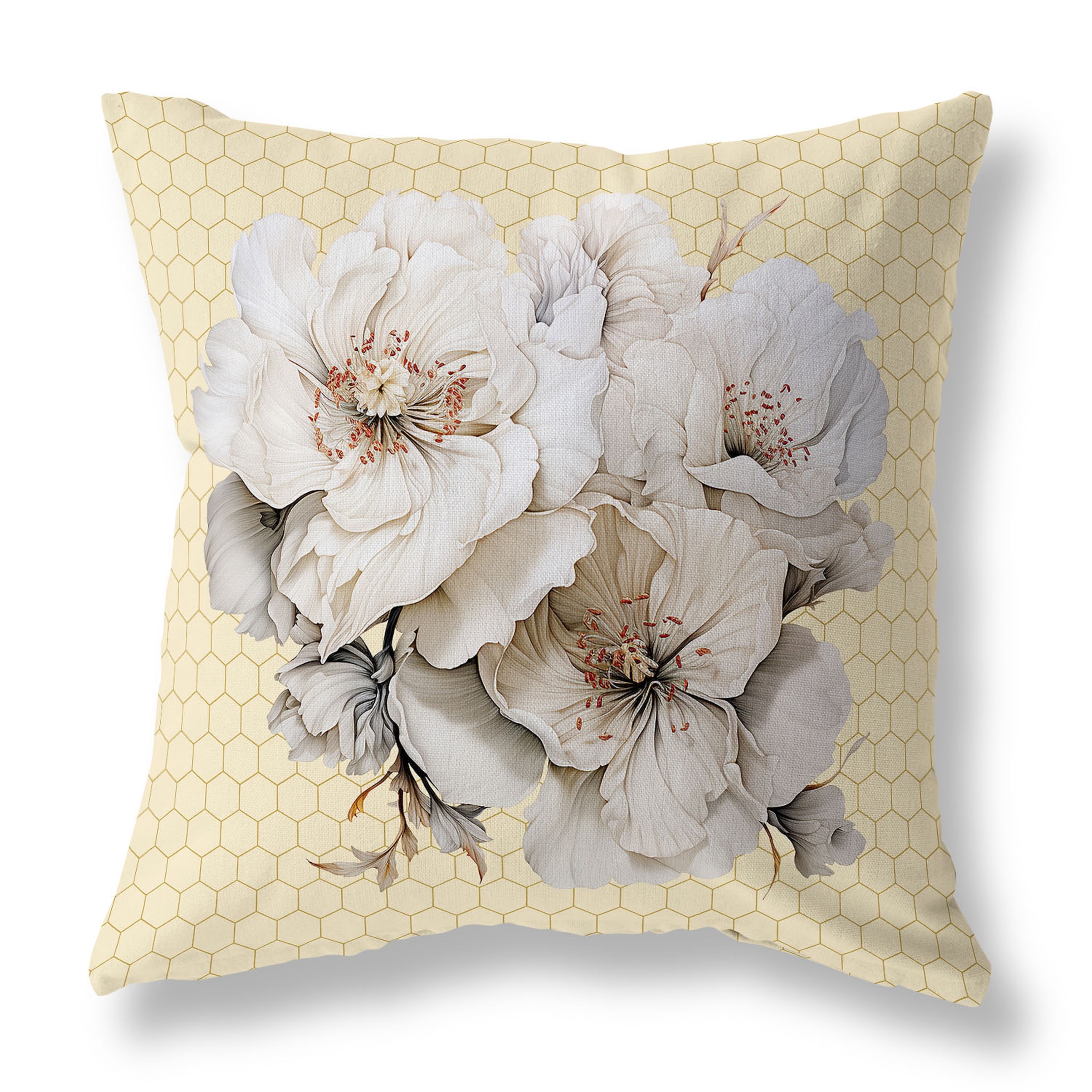 Bed bath and beyond magnolia deals home pillows