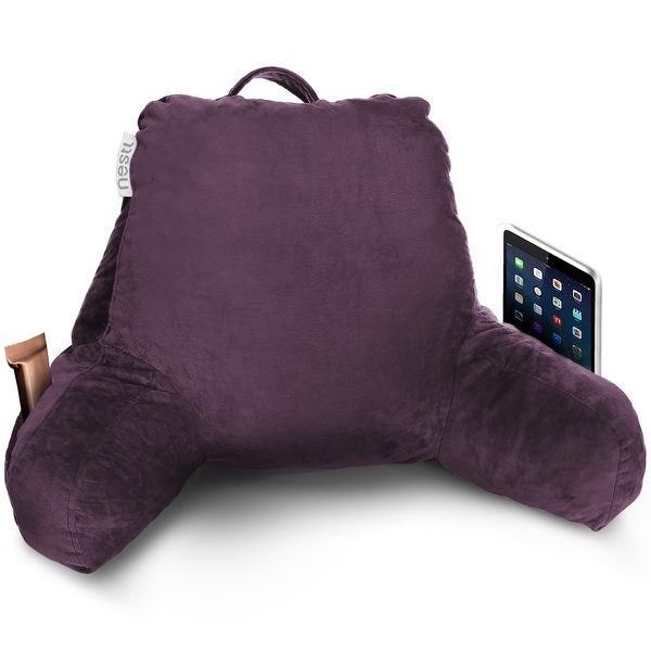 Nestl reading pillow shop