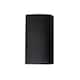 Option Carbon Matte Black