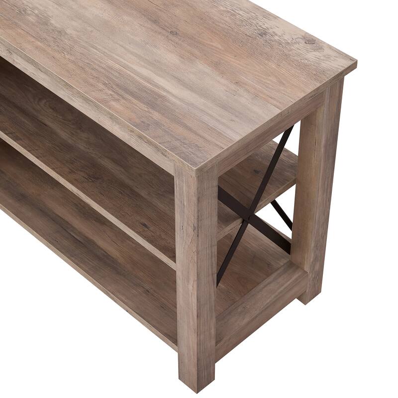 Sawyer 62" TV Stand
