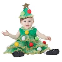 infant christmas tree halloween costume 12 18 months