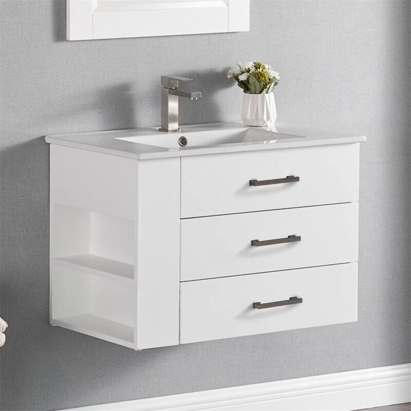 10 Pack 5 Inch Drawer Pulls - 5"L x 1"W
