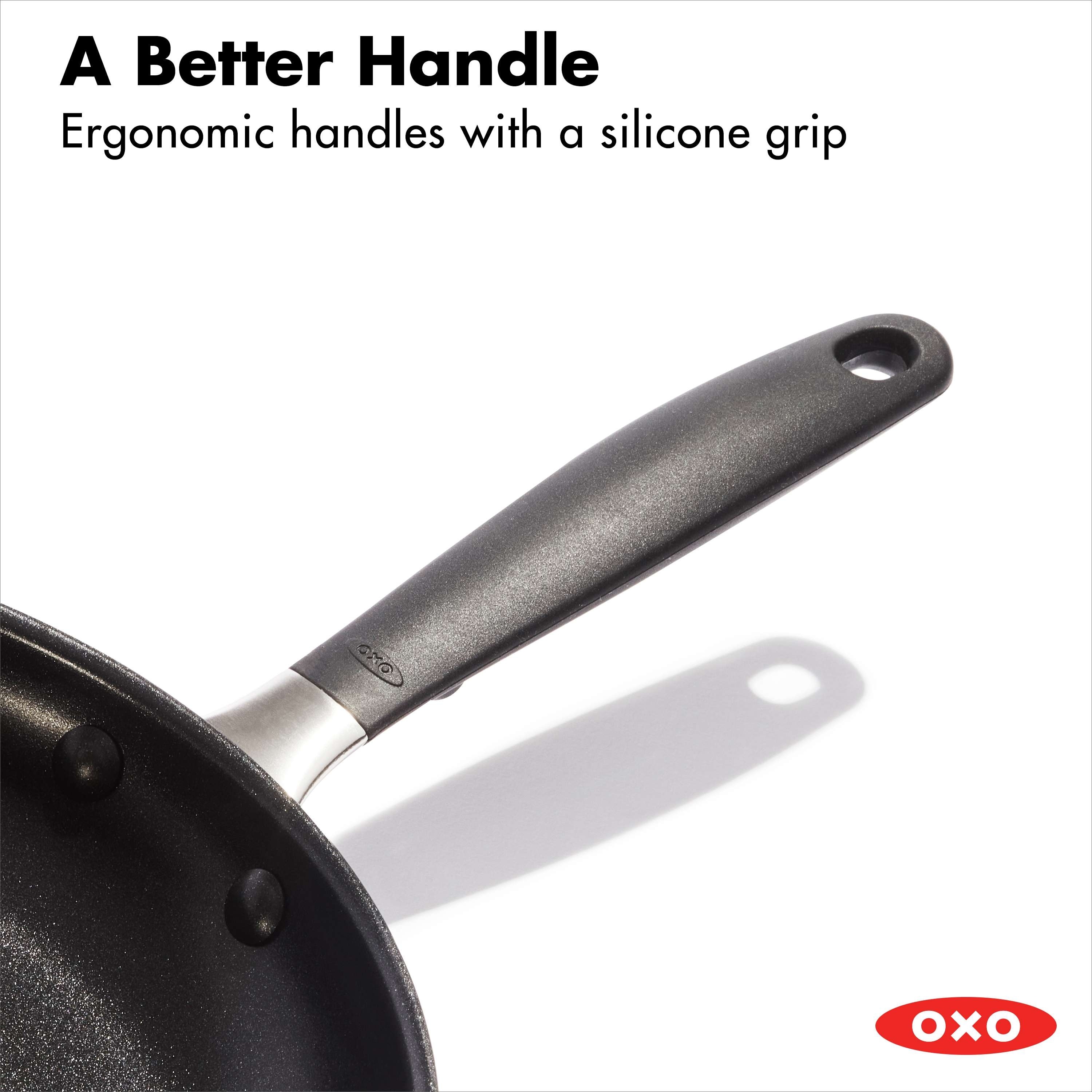 OXO Good Grips Non-Stick 10 Frypan - On Sale - Bed Bath & Beyond - 38001048