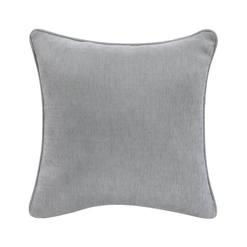 Fremont & Park Ezra 70" Chenille Living Room Loveseat with 6 Decor Pillows