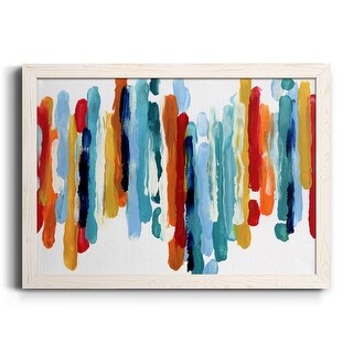 Captive Color I-Premium Framed Canvas - Ready to Hang - Bed Bath ...