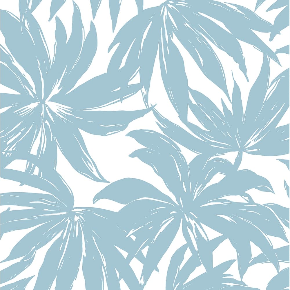 Daisy Bennett Designs Palma Nonwoven Unpasted Wallpaper