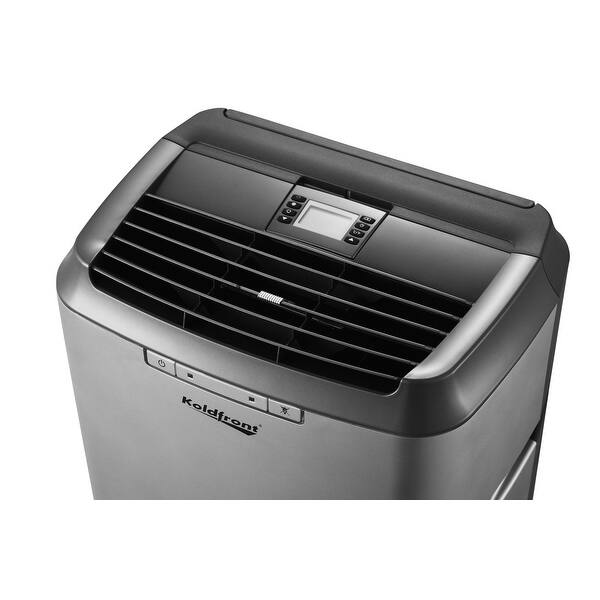 Shop Koldfront Paci12020hsv Small Room 12 000 Btu 115v Portable