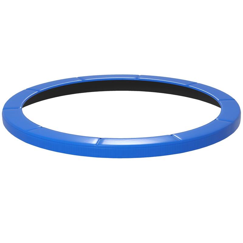 Soozier 12FT Trampoline Spring Cover, Safety Trampoline Pad Replacement, Waterproof and Tear-Resistant