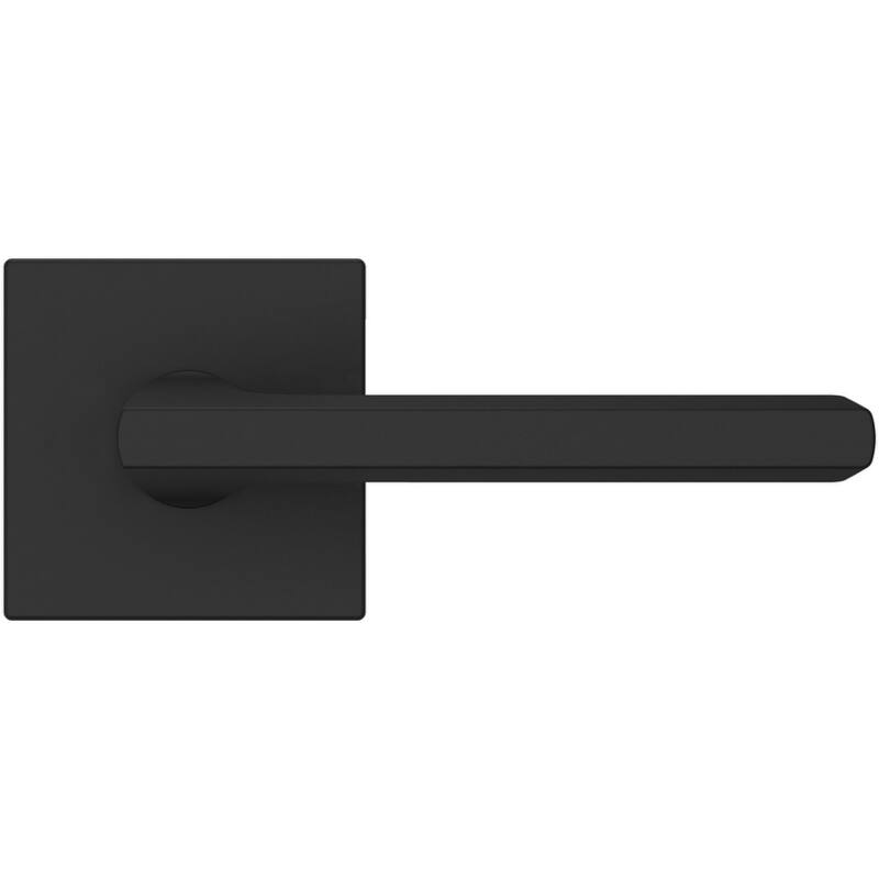 Baldwin 5162 Series Non-Turning Two-Sided Dummy Door Lever Set with