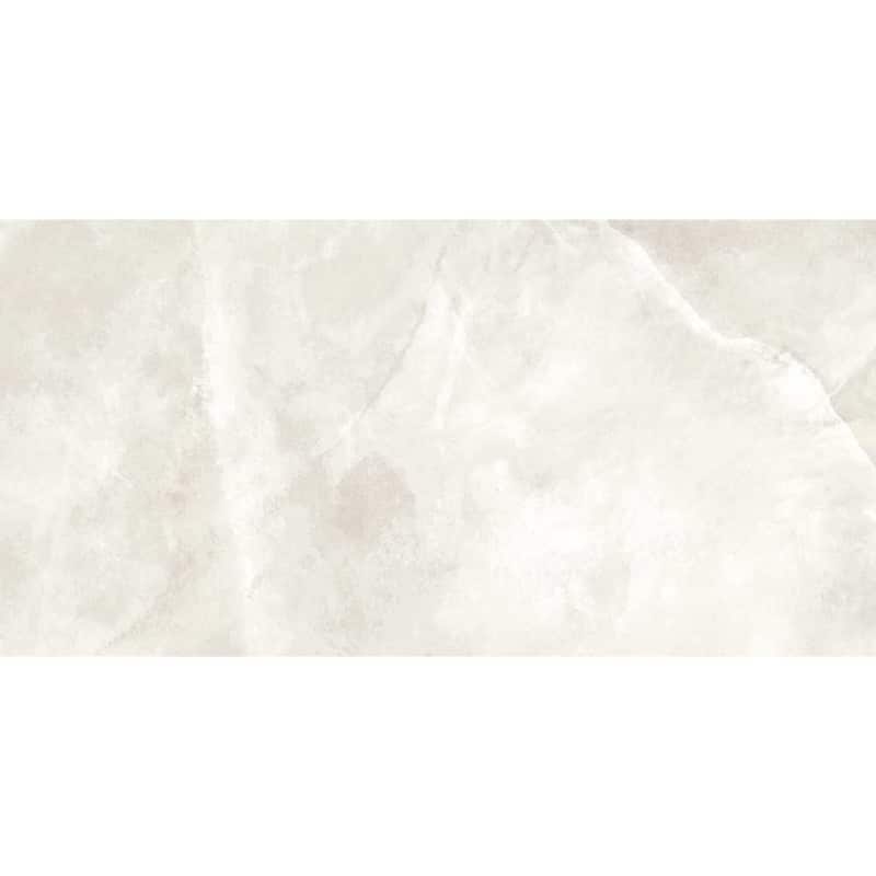 Geo Lust 12x24 Polished Onyx Porcelain Tile - Floor & Wall - Large Format