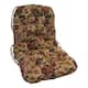 Option Tan Floral