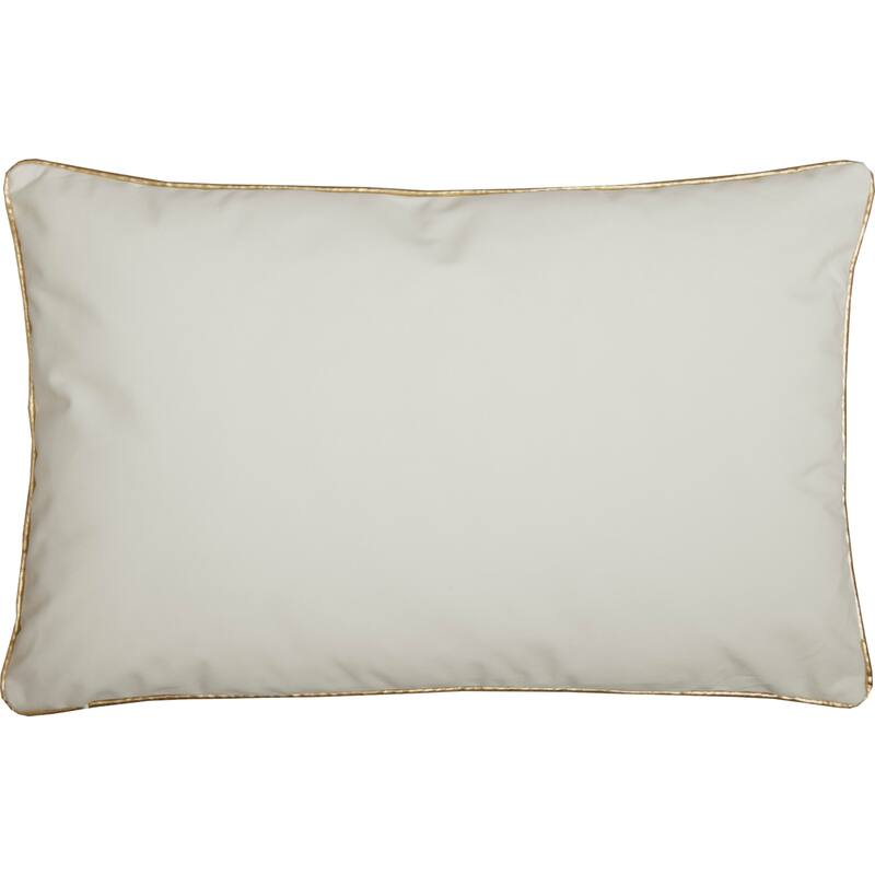 Let It Snow Pillow 14x22