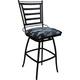 Option Craftsman Flint - Black