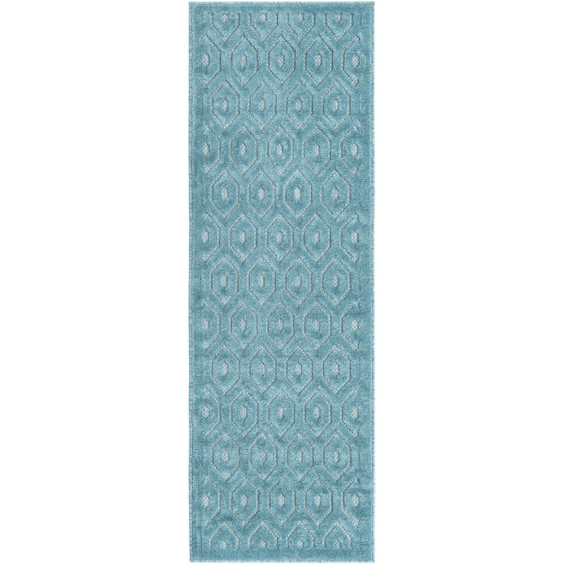 Outdoor Haversham Collection Area Rug