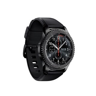 samsung gear s3 frontier large band