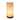 Handmade Paper Cylinder Lines Table Lamp - 6 x 6 x 13
