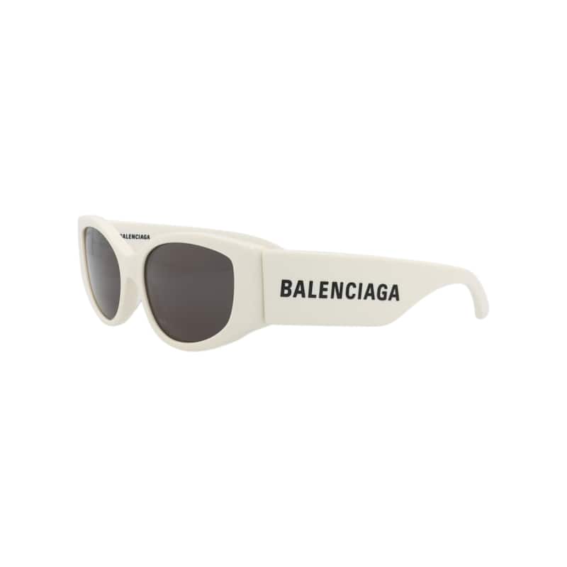 Balenciaga Cat Eye-Frame Recycled Acetate Sunglasses
