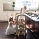 preview thumbnail 19 of 23, Little Partners® Chef Series Learning Tower® Beige