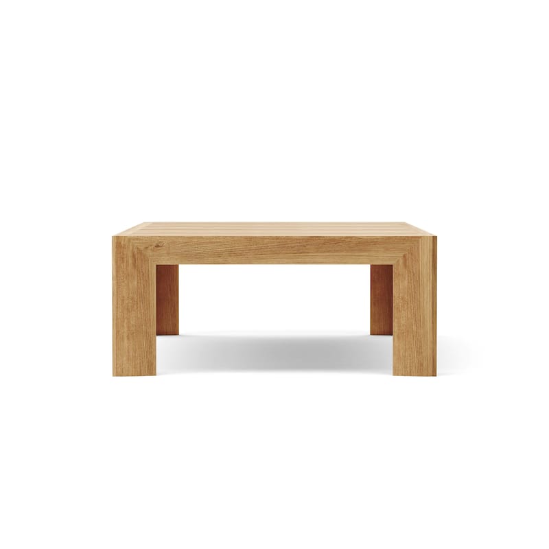 Smyrna Coffee Table