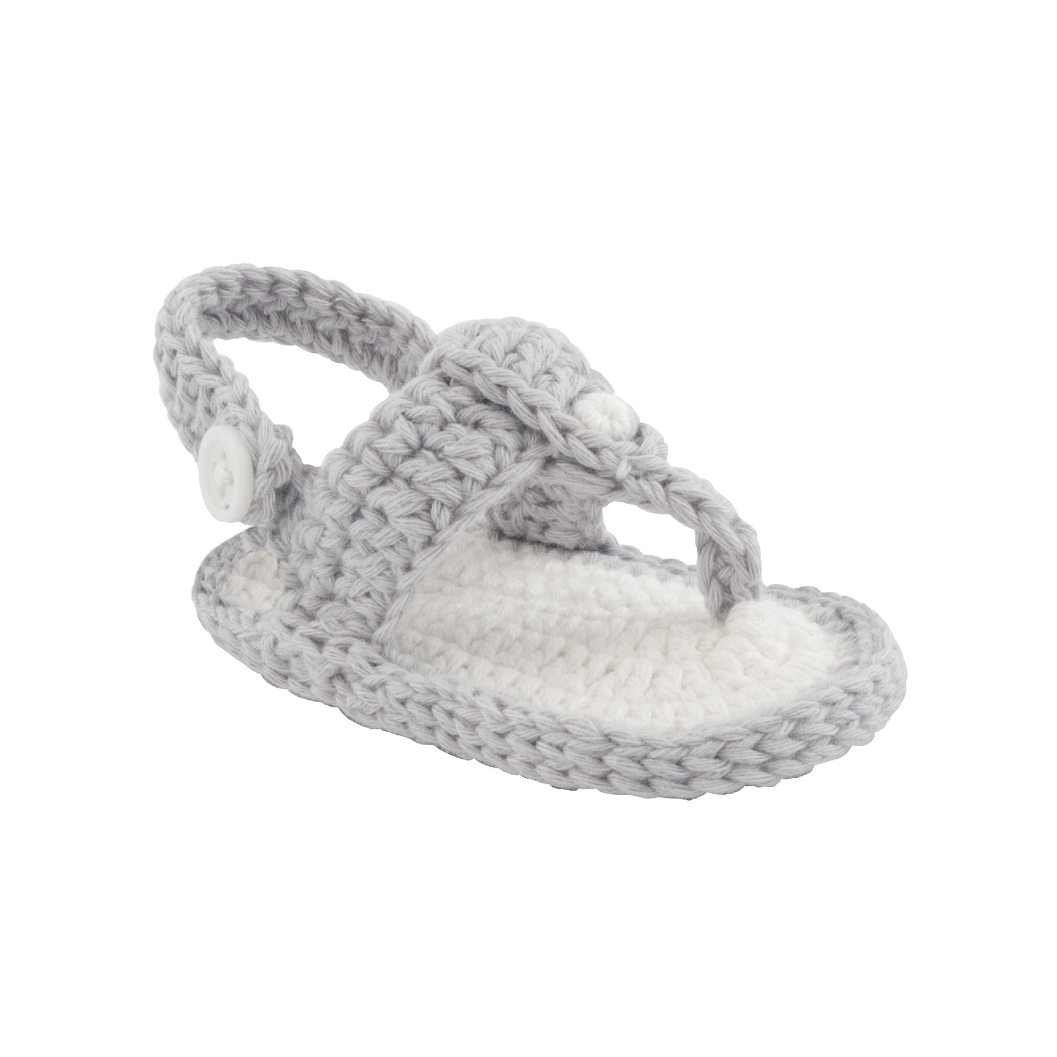 baby thong sandals