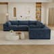 Option Blue