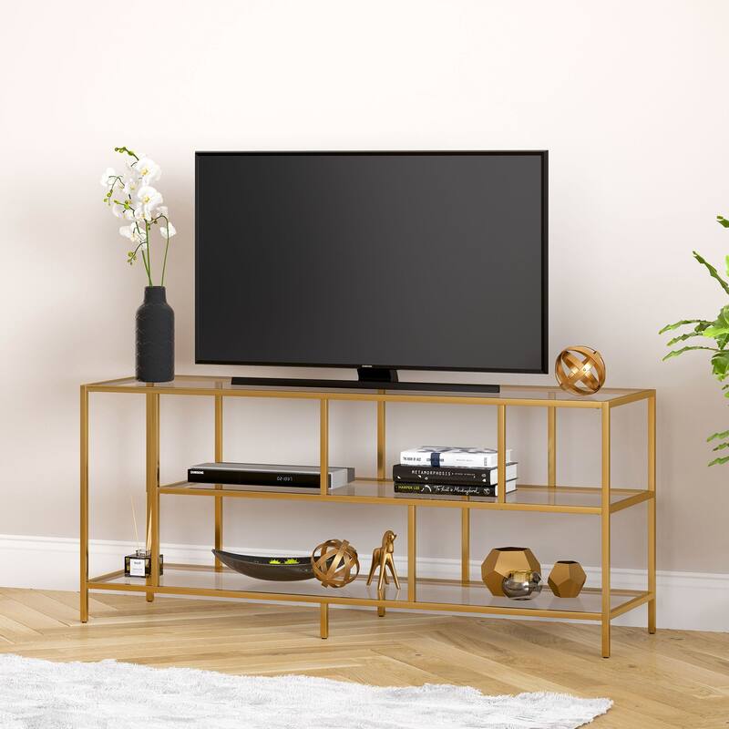 Winthrop TV Console
